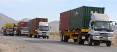 Goods Transporters Allege 11 Truck Drivers Abducted from Katcha Area