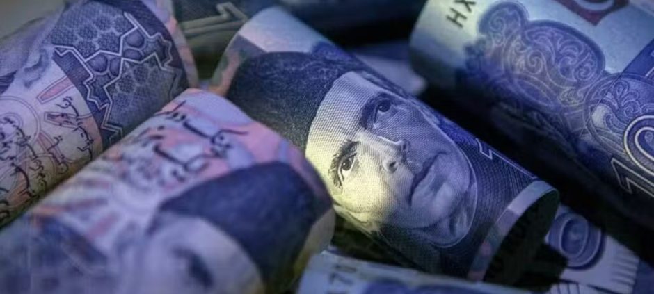 Govt Pays Off Rs 1.13 Trillion SBP Debt Ahead Of Scheduled Time