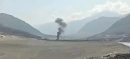 Helicopter Crash In Chilas Kills Three Due To Technical Fault