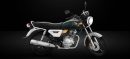 Honda CG150 Now Offered on Interest-Free Installment Plan