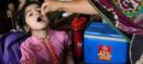 Hyderabad Reports New Polio Case, Pakistan’s Total Reaches 27