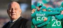 ICC Denies PCB Request to Replace Andy Pycroft in Asia Cup 2025