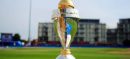 ICC Unveils Highest-Ever Prize Money for Women’s World Cup 2025