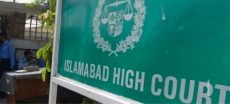 IHC Imposes Complete Ban On Video Recording In Court Premises