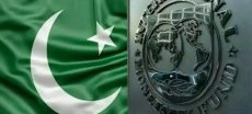 IMF Mission Arrives In Pakistan For Second Economic Review Talks