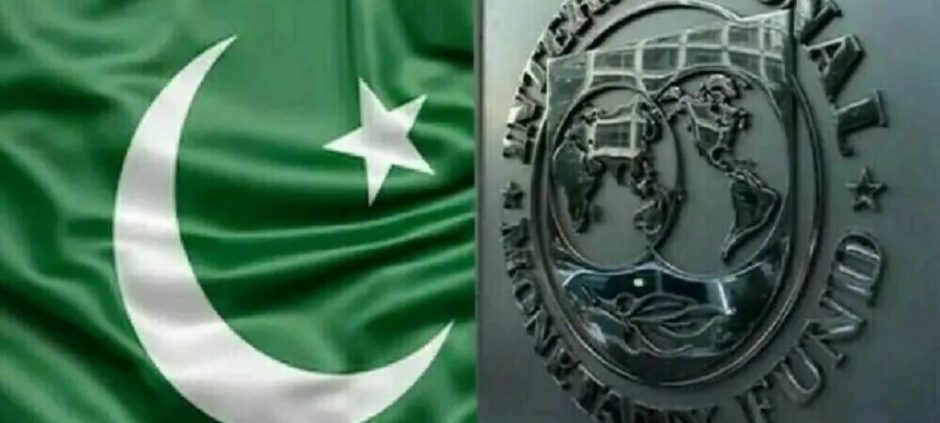 IMF Mission Arrives In Pakistan For Second Economic Review Talks