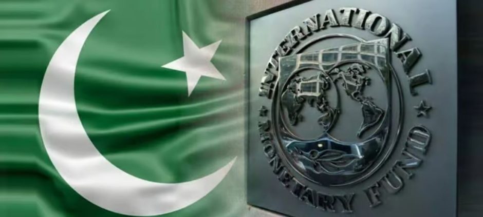 IMF Presses Pakistan On Budget Surplus And Circular Debt Reforms