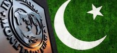 IMF Raises Concern As Pakistan Misses Rs12.97Tr Tax Collection Target