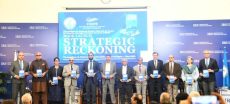 IRS-CSSPR Launches Groundbreaking Edited Volume “Strategic Reckoning Perspectives on Deterrence and Escalation Post-Pahalgam – May 2025”
