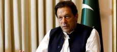 Imran Khan Files Court Petition To Stop May 9 GHQ Attack Trial