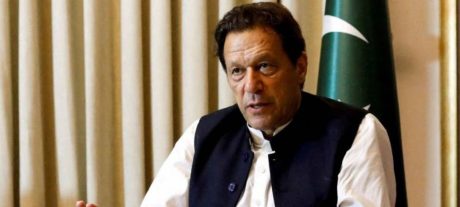Imran Khan Files Court Petition To Stop May 9 GHQ Attack Trial