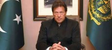 Imran Khan Refuses to Name X Account Handler in FIA Probe