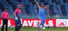 India Defeats UAE by 9 Wickets in Asia Cup 2025