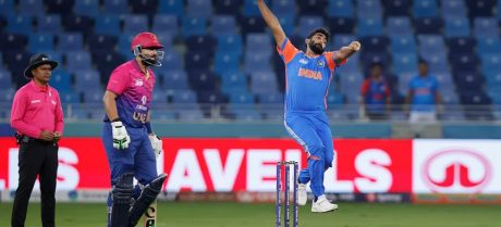 India Defeats UAE by 9 Wickets in Asia Cup 2025