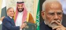 India Responds To Saudi-Pakistan Mutual Defence Agreement Announcement