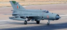 India Retires MiG-21 ‘Flying Coffins’ After Serving 63 Historic Years