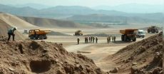India Seeks Rare-Earth Deal With Myanmar Rebels Amid Chinese Restrictions