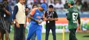 India once more declines handshake with Pakistan during Asia Cup.