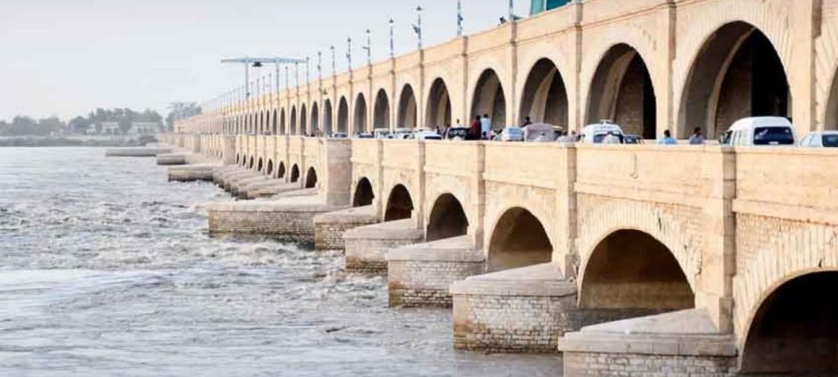 Indus River Flood Hits Extreme Level; Villages And Crops Submerged