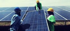 Rs6.5 Million Solar Panels Stolen from Govt Schools, Audit Finds