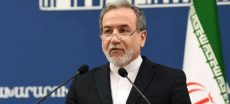 Iran Condemns Return Of UN Sanctions As ‘Dangerous Preceden