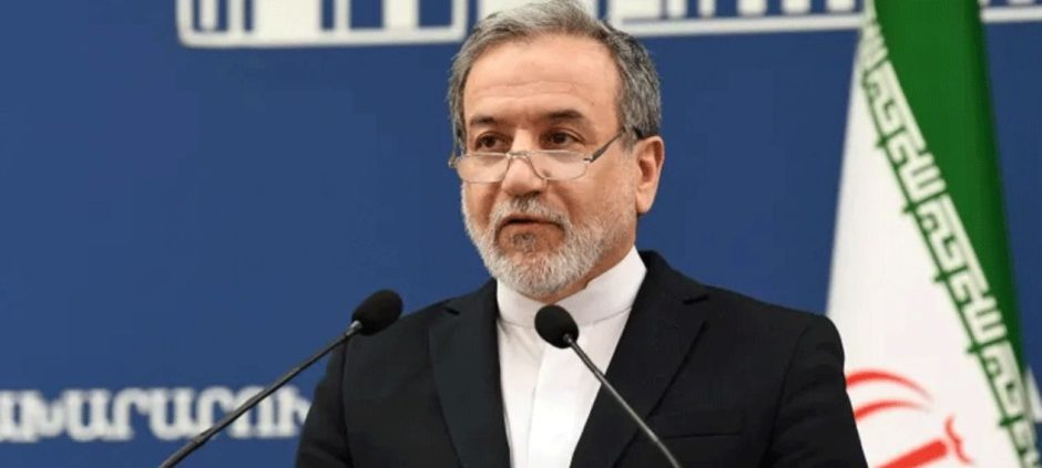 Iran Condemns Return Of UN Sanctions As ‘Dangerous Preceden