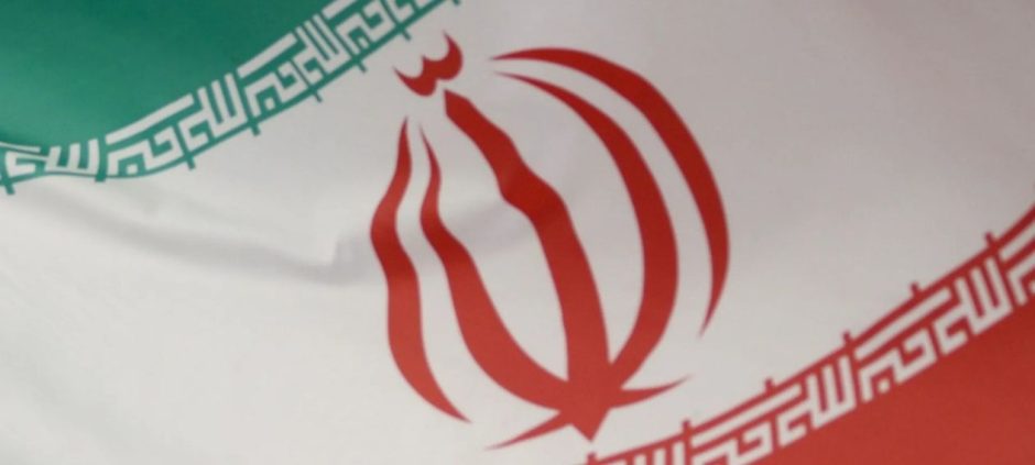 Iran Recalls Envoys From Europe Following Reimposition Of UN Sanctions