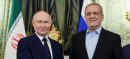 Iran to Sign Agreement with Russia for Eight Nuclear Power Plants