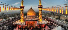 Iraq Sets New Age Limits for Pilgrims Visiting Sacred Sites