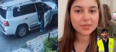 Islamabad Police Arrested Suspect in Attempted Kidnapping of TikToker Samiya Hijab