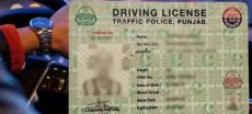 Islamabad Police Extend Deadline for Driving License Applications