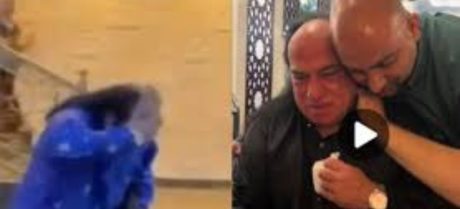 Egg Attack Targets Chaahat Fateh Ali Khan in England