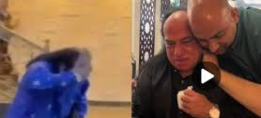 Egg Attack Targets Chaahat Fateh Ali Khan in England