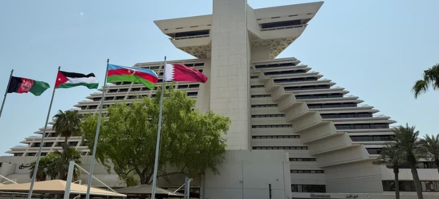 Islamic Leaders Meet in Doha to Support Qatar Following Israeli Attack