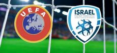 Israel Risks UEFA Suspension as Political Pressure Intensifies