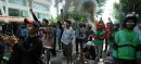 Jakarta On High Alert As Deadly Protests Spread Across Indonesia