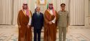 Joint Statement On Pakistan PM Muhammad Shehbaz Sharif’s Saudi Visit