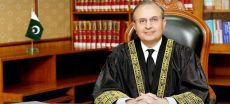 Justice Mansoor Raises Six Questions To CJP Afridi In Pre-Term Letter