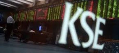KSE-100 Profits Increase 1.8% In FY25, Reaching Rs 1.7 Trillion