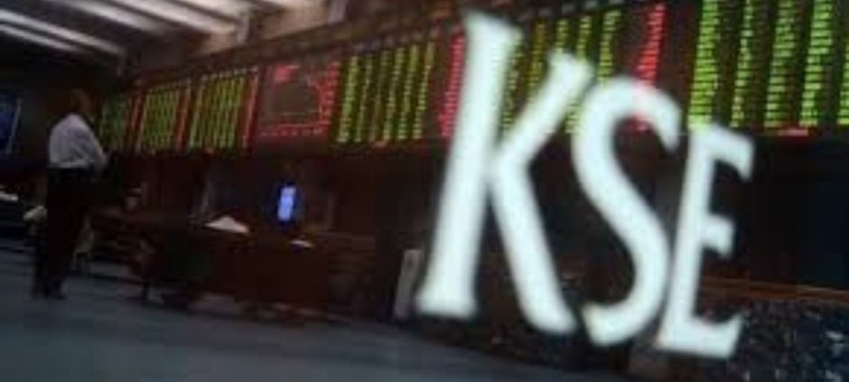 KSE-100 Profits Increase 1.8% In FY25, Reaching Rs 1.7 Trillion