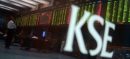KSE-100 Surges Past 157,000 As Pakistan Stock Market Hits Record