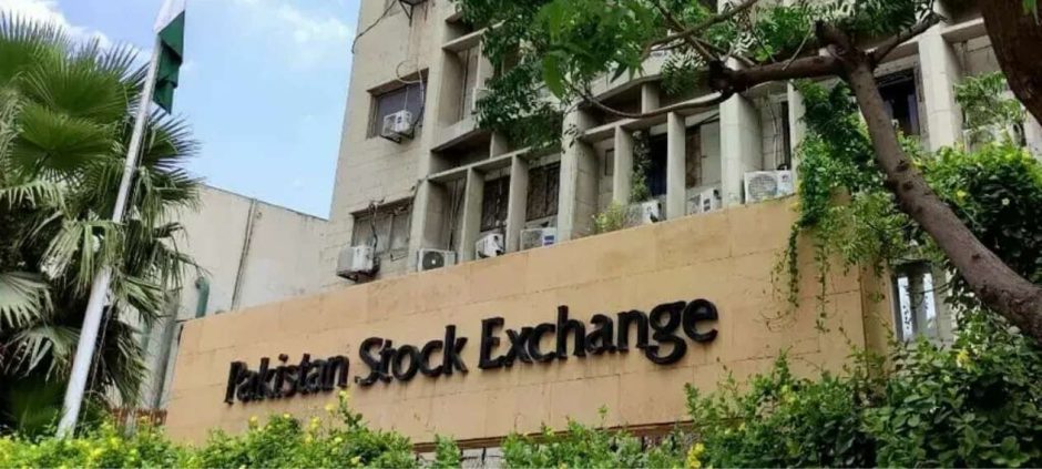 KSE-100 Surpasses 153,000 As Strong Buying Boosts PSX Performance