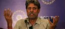 Kapil Dev Urges Indian Cricketers to Keep Politics Out from Sports