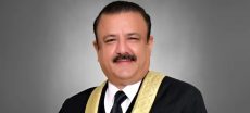 Karachi University Cancels LLB Degree of IHC Justice Tariq Mehmood