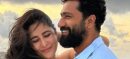 Katrina Kaif And Vicky Kaushal Officially Reveal Expecting First Baby