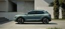 Kia Unveils the Stonic 2026 Featuring a Sleek New Design