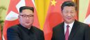 Kim Assures Xi That North Korea Will Back China’S Core Interests