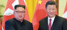 Kim Assures Xi That North Korea Will Back China’S Core Interests