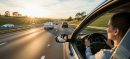 Kuwait Converts Traffic Offenses into Community Service Duties
