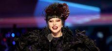 Lady Gaga Walks Out Of 2025 VMAs After Winning Top Award